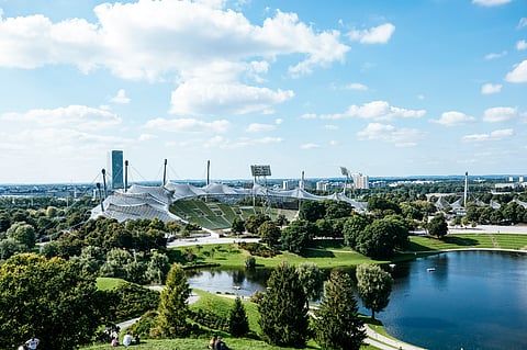 Munich